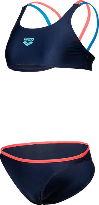 Immagine prodotto Arena G Due pezzi Costume da bagno solido (116)