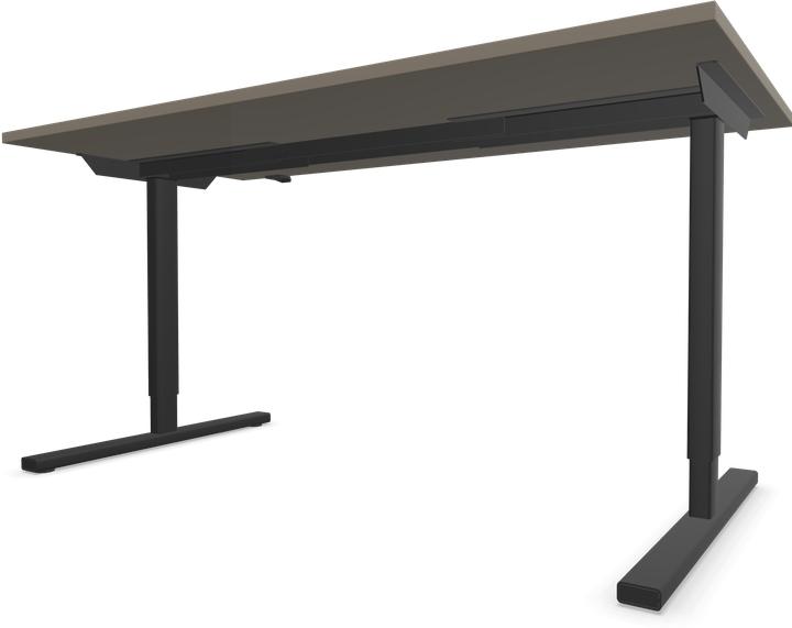 Image du produit Narbutas Bureau assis-debout facile (1600 x 800 x 710 mm)