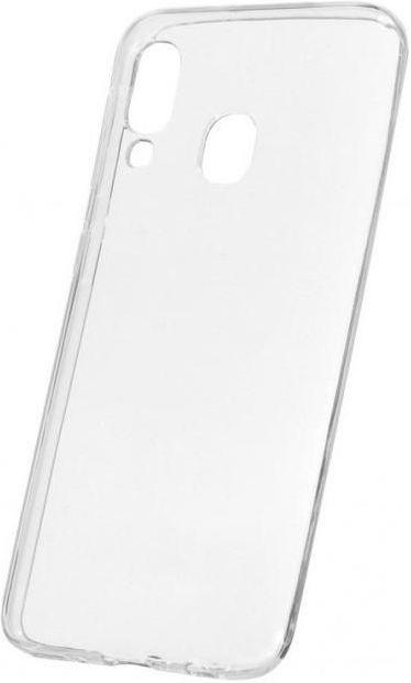Immagine prodotto Evelatus Custodia in silicone A40 (Samsung Galaxy A40)