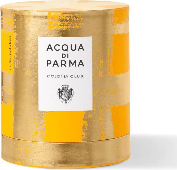 Actual product image Acqua Di Parma Colonia C.L.U.B Gift Set 2024