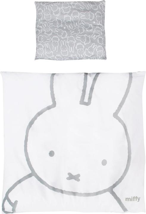 Immagine prodotto Roba Komplettwiegenset Miffy