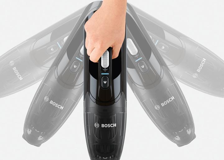 Actual product image Bosch Hausgeräte BCHF220B