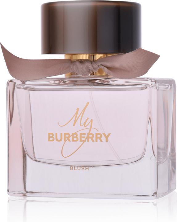 Actual product image Burberry Blush Eau de Parfum (re) (Eau de parfum, 50 ml)