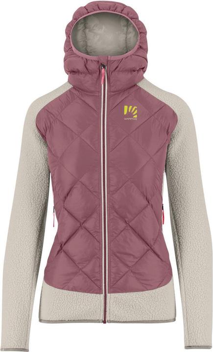 Immagine prodotto Karpos Giacca Marmarole Retro da donna (S)