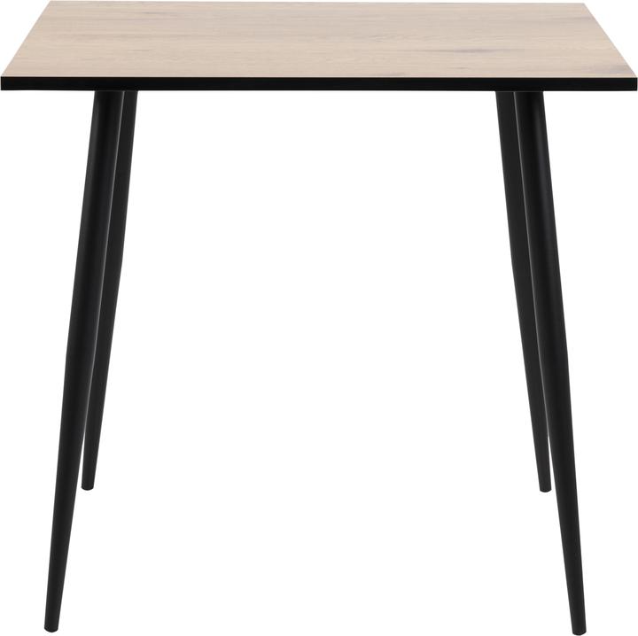 Actual product image AC Design Wilma (80 x 80 x 75 cm)