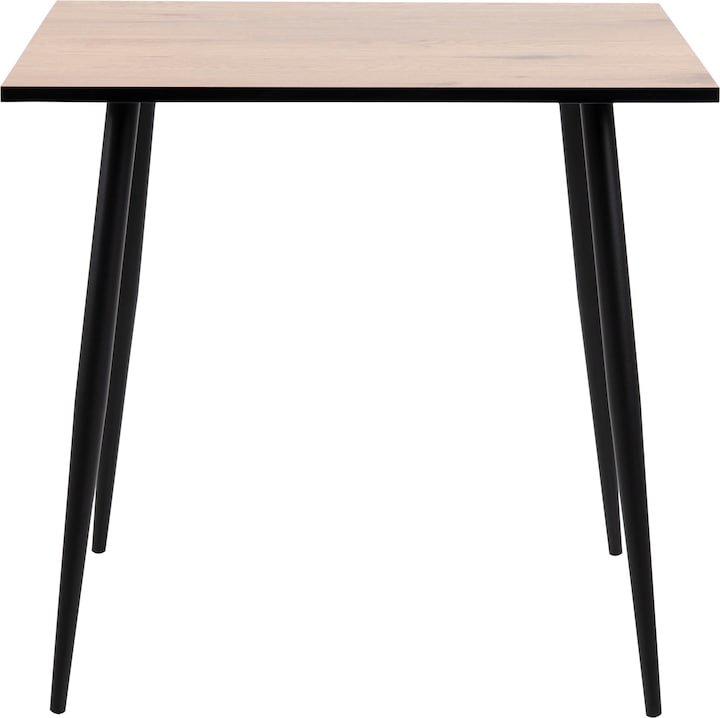 Actual product image AC Design Wilma (80 x 80 x 75 cm)