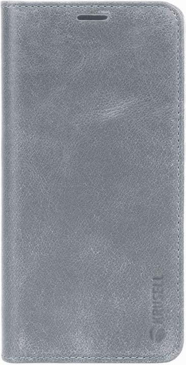 Immagine prodotto Krusell Sunne 2 Card Foliowallet Sony Xperia L2 grigio vintage (Sony Xperia L2)