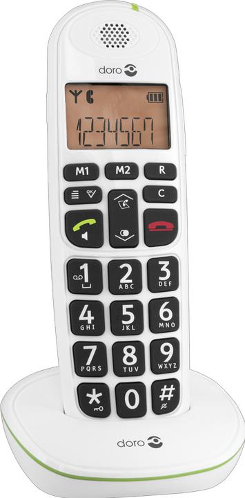 Doro PhoneEasy 100 W