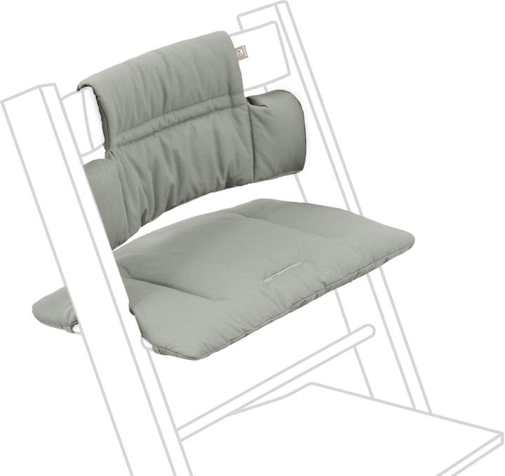 Produktbild Stokke Cuscino Tripp Trapp Ghiaccio Verde