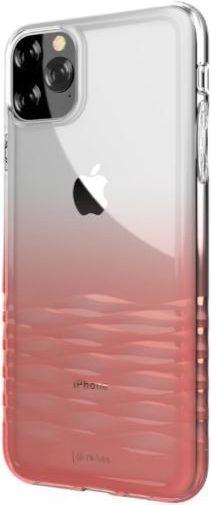 Produktbild Devia Ocean series case iPhone 11 Pro Max gradual red (Apple iPhone 11 Pro Max)