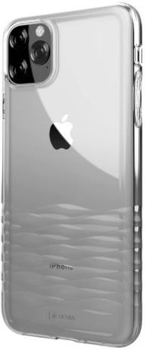 Immagine prodotto Devia Custodia serie Ocean per iPhone 11 Pro Max grigio graduale (Apple iPhone 11 Pro Max)