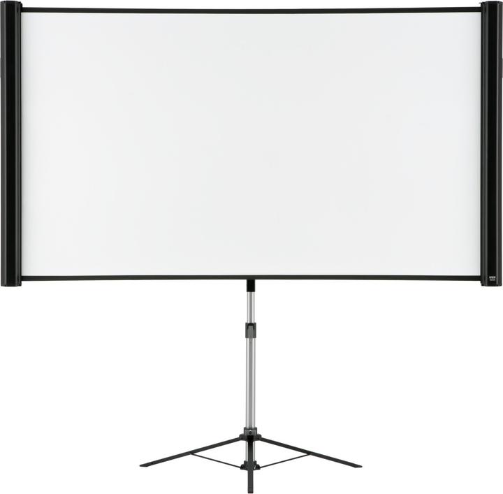 Image du produit Epson 65"/74"/80" Multi-aspect - Écran - 203.2 cm (80") (80", 16:10, 16:9, 4:3)