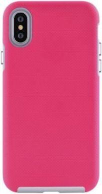 Devia KimKong Series Case iPhone XS Max (6.5) rose red (Apple iPhone XS Max)
