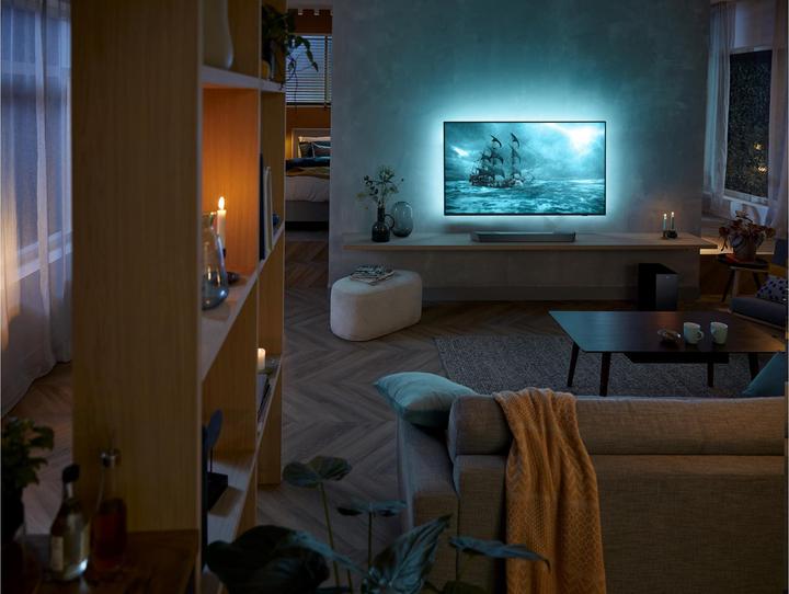 Produktbild Philips TAB8907/10 (720 W, 3.1.2 Kanal)