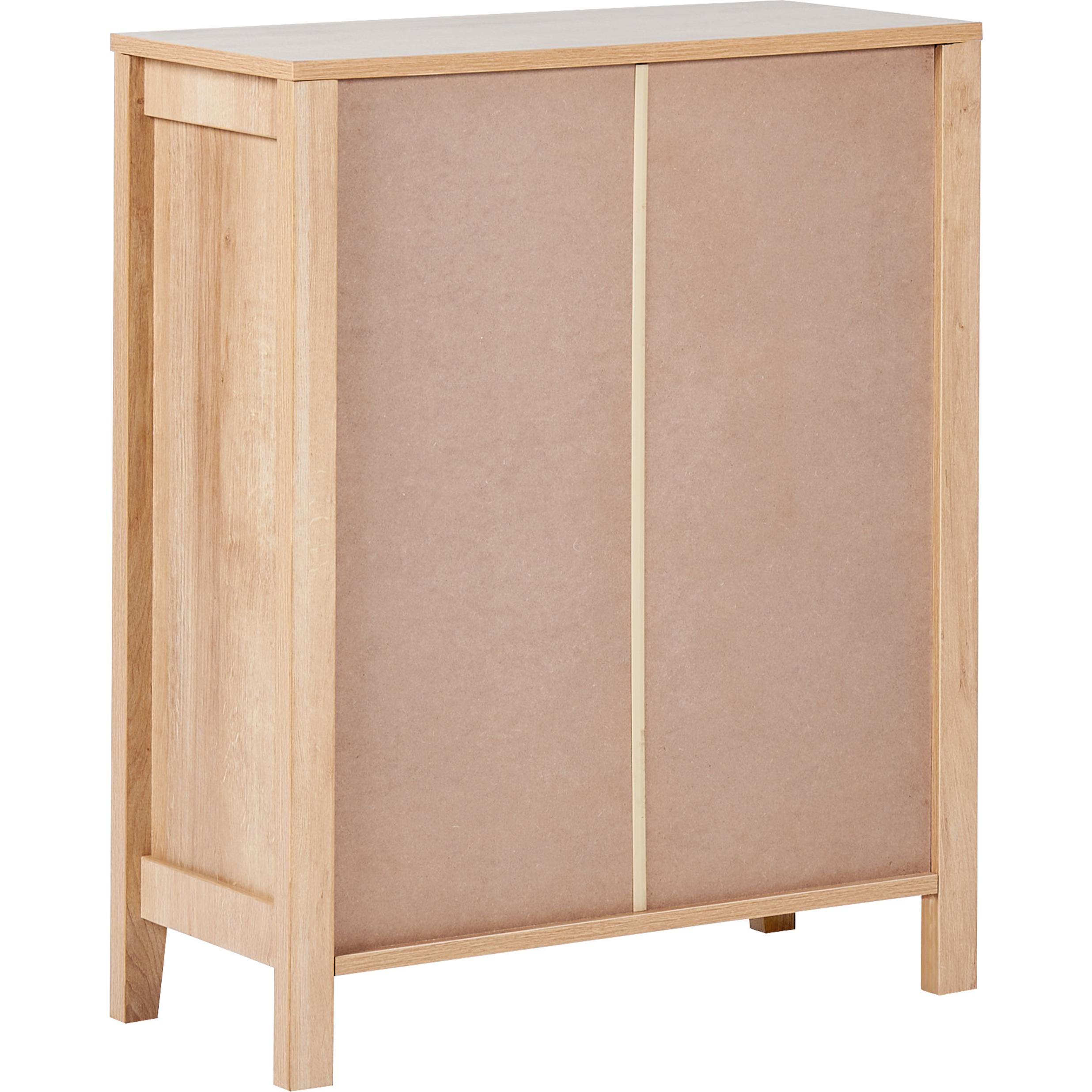 Beliani, Kommode + Sideboard, Walkerston
