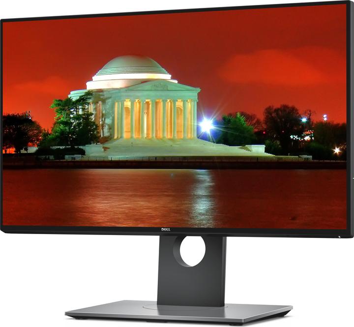 Produktbild Dell U2417H (1920 x 1080 Pixel, 23.80")