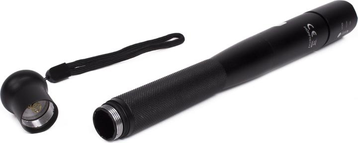 Produktbild ProPlus Taktische Taschenlampe XXL 3W