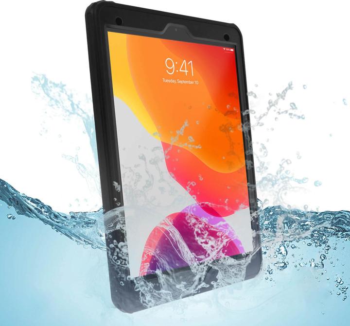 Produktbild 4smarts Rugged Active Pro (iPad 2019 (7. Gen))