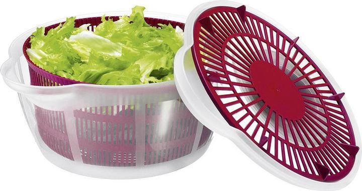 Produktbild Westmark Salatschleuder 'Fortuna'