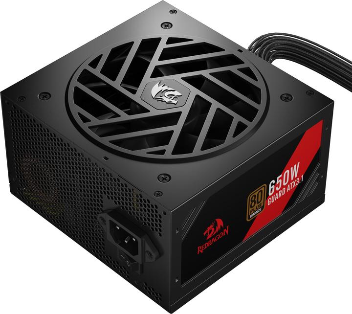 Redragon GC-GU02P 650W (650 W)
