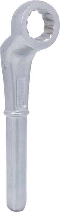 Image du produit KS Tools Clé à anneau de traction coudée (22 mm)
