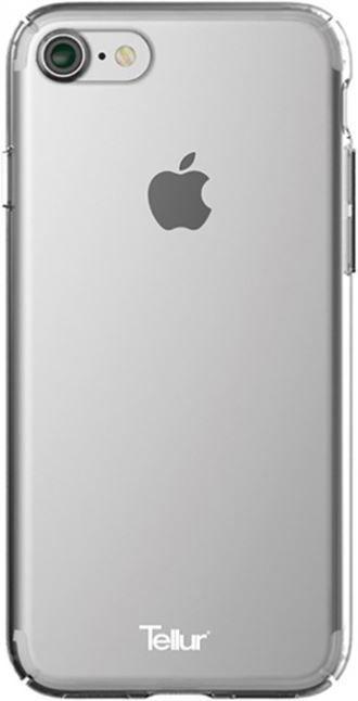 Tellur Cover Premium Slim Edged Shield for iPhone 7 Plus transparent (Apple iPhone 7 Plus)