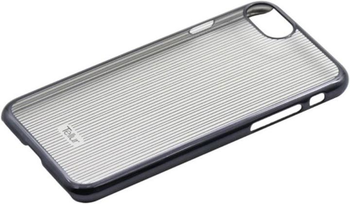Immagine prodotto Tellur Cover rigida per iPhone 7 a strisce verticali nera (Apple iPhone 7)
