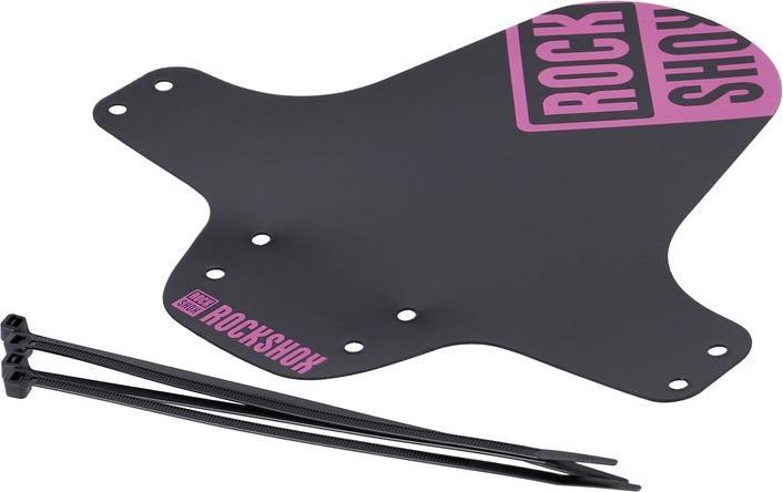 Actual product image Sram universal (Front mudguard)