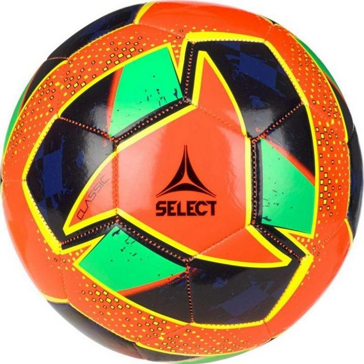 Immagine prodotto Select Classic Pallone (4)