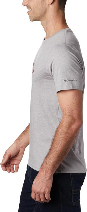 Produktbild Columbia CSC Basic Logo Short Sleeve (M)