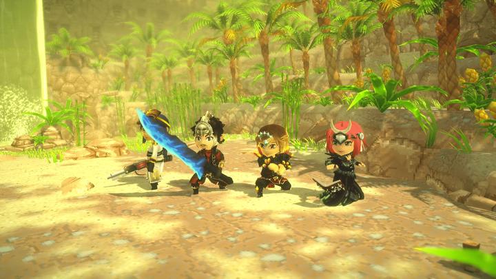 Actual product image Meridiem Games Noob: The Factionless (PS4, DE)