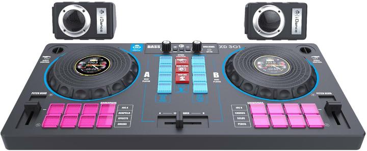 Actual product image