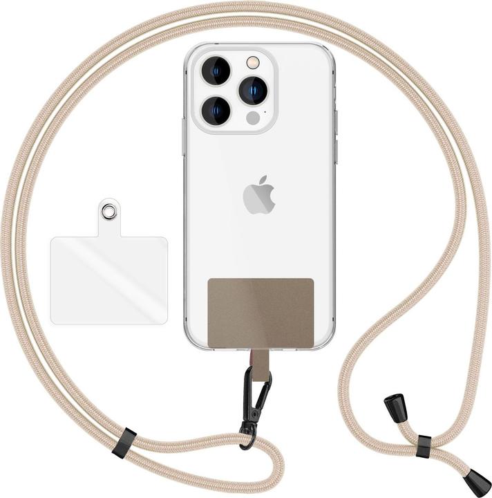 Produktbild Nalia Handyband + Pad