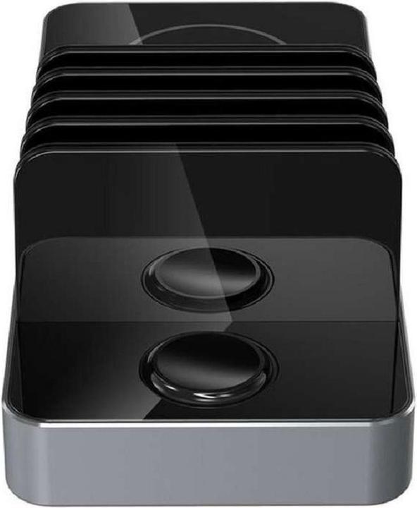 Immagine prodotto Prestigio Caricabatterie wireless Revolt A6 6in (10 W)