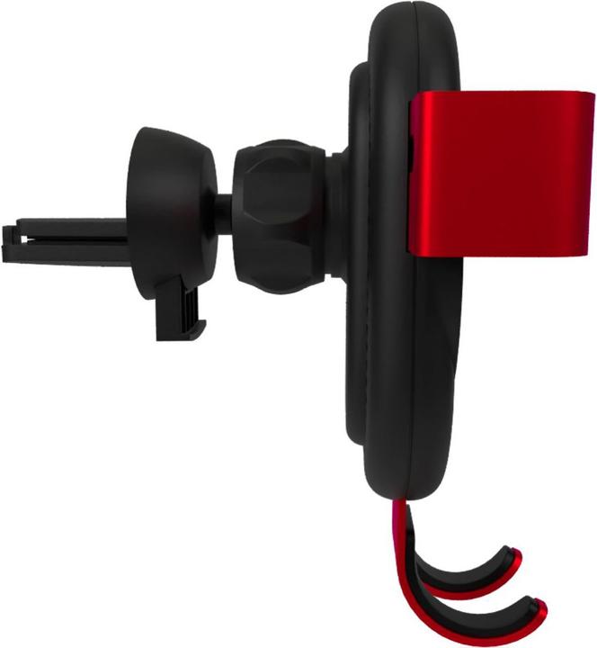 Immagine prodotto Evelatus Supporto per auto a gravità con caricatore wireless WCH02