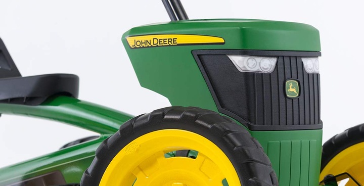Immagine prodotto BERG Buzzy John Deere