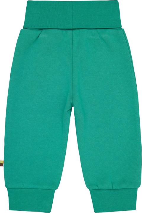 Produktbild loud + proud Sweathose mit Nabelbund (80)