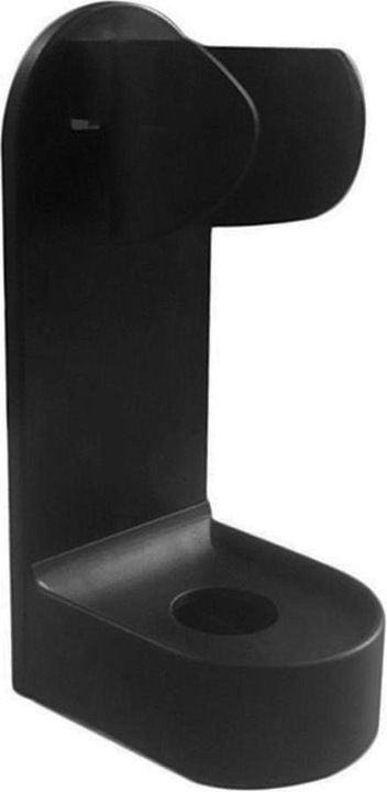 Immagine prodotto JTI Supporto per spazzolino elettrico - Nero (Portaspazzolino)