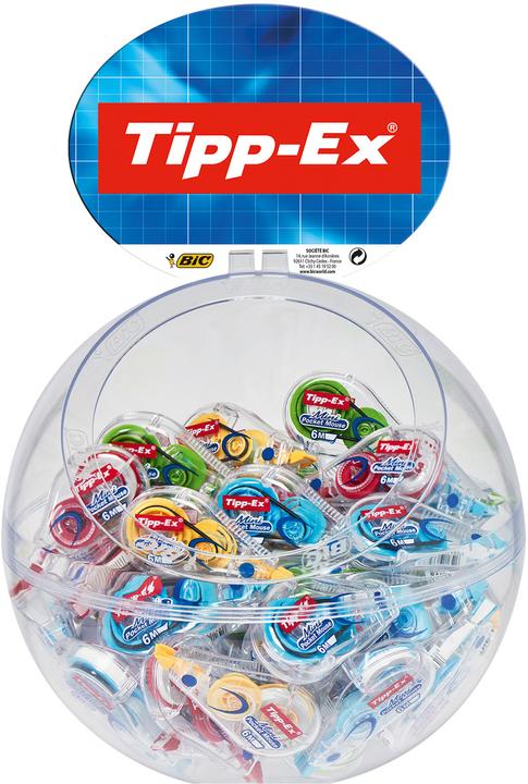 Produktbild Tipp-Ex Mini Pocket-Mouse Fashion