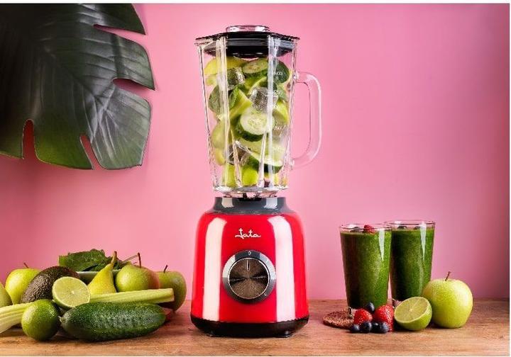 Actual product image Jata BT795 (1200 W)