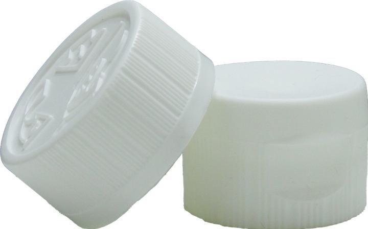 Actual product image Benke Lid for 500ml & 1 litre bottle - KISI lid (childproof) (1 pcs.)
