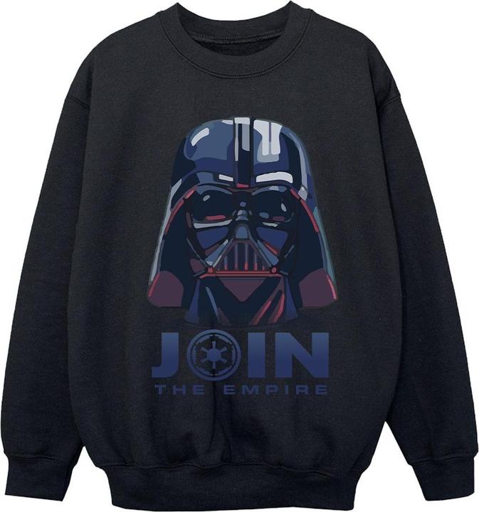 Produktbild Star Wars Sweatshirt Mädchen (140, 146)