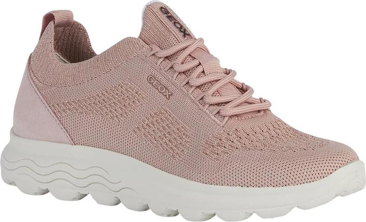 Produktbild Geox Sneaker D Spherica A Wildleder (39)