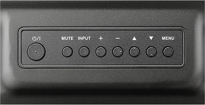 Produktbild Sharp M431-2 43IN UHD 500CD/QM (3840 x 2160 Pixel, 43")