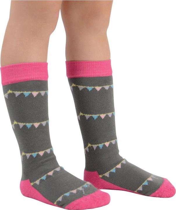 Produktbild Hy Equestrian Socken (3erPack) (3er Pack, 25 - 31)