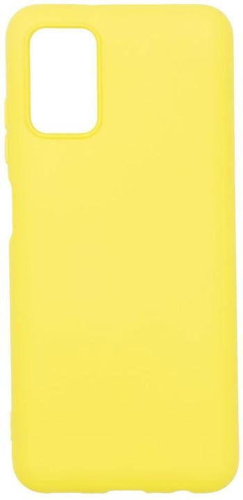 Produktbild Evelatus Samsung Galaxy A03s Soft Touch Silicone Case (Samsung Galaxy A03s)