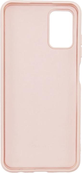 Produktbild Evelatus Samsung Galaxy A03s Soft Touch Silicone Case (Samsung Galaxy A03s)
