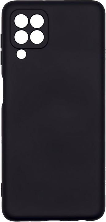 Image du produit Evelatus Etui souple en silicone pour Galaxy A22 4G (Samsung Galaxy A22)