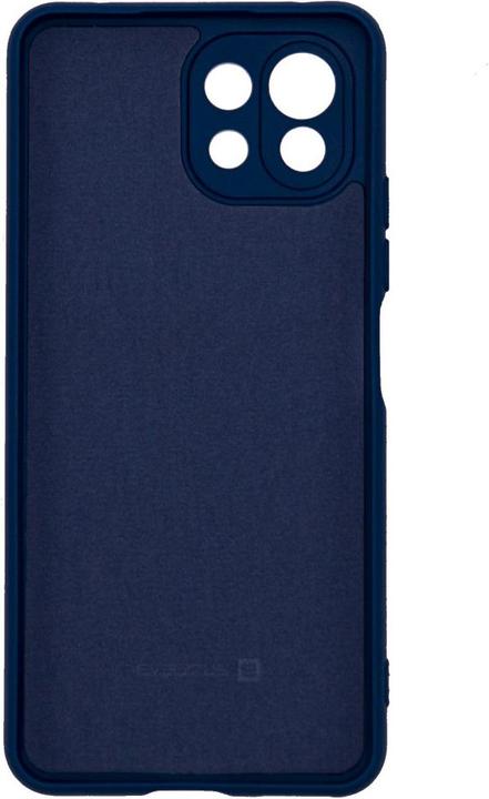 Image du produit Evelatus Mi 11 Lite/11 Lite 5G/11 Lite 5G NE Etui en silicone souple au toucher (Xiaomi 11 Lite 5G NE, Xiaomi Mi 11 Lite)