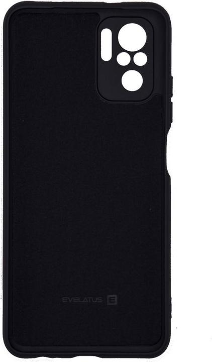 Image du produit Evelatus Étui souple en silicone pour Xiaomi Note 10/Note 10S (Xiaomi Redmi Note 10S)